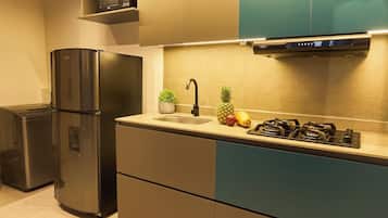 Apartment (2 Bedrooms) | Floor plan