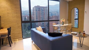 Apartment (2 Bedrooms) | Floor plan