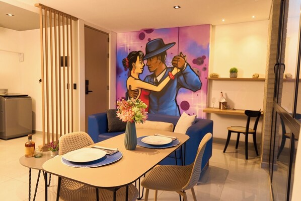 Apartamento (2 Bedrooms) | Fachada da propriedade