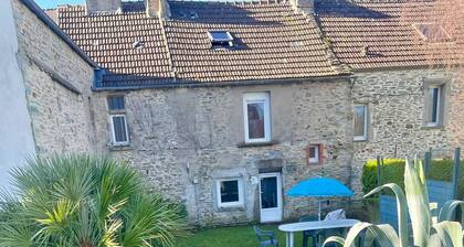 Townhouse 5 travellers Cherbourg en Cotentin