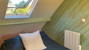 3 Schlafzimmer, Bügeleisen/Bügelbrett, WLAN, Bettwäsche