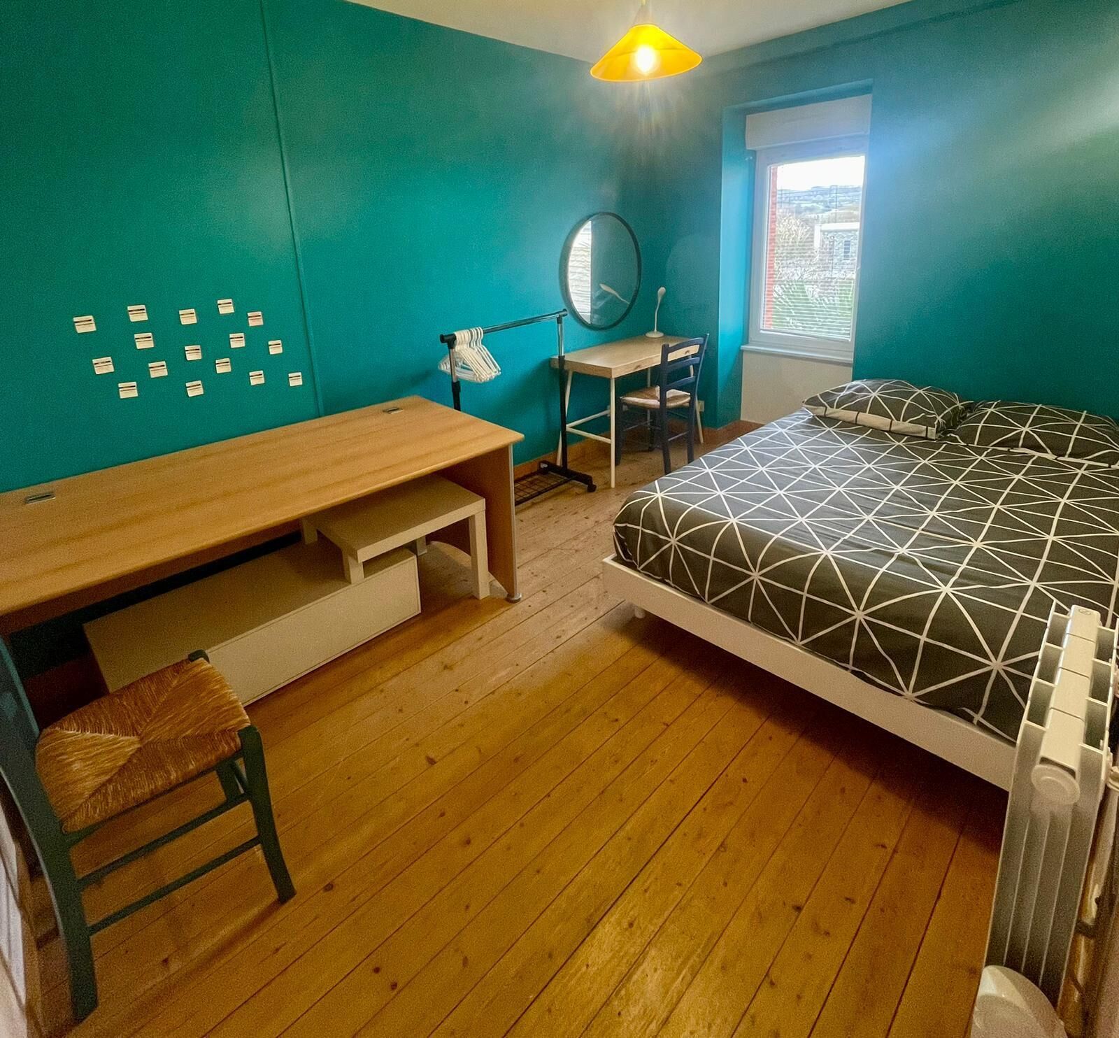 3 soveværelser, strygejern/strygebræt, Wi-Fi, sengetøj