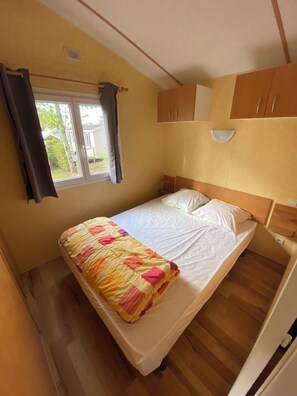 3 bedrooms, free WiFi