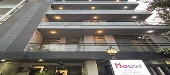 Housr Sector 49 Gurgaon Near Spaze IT