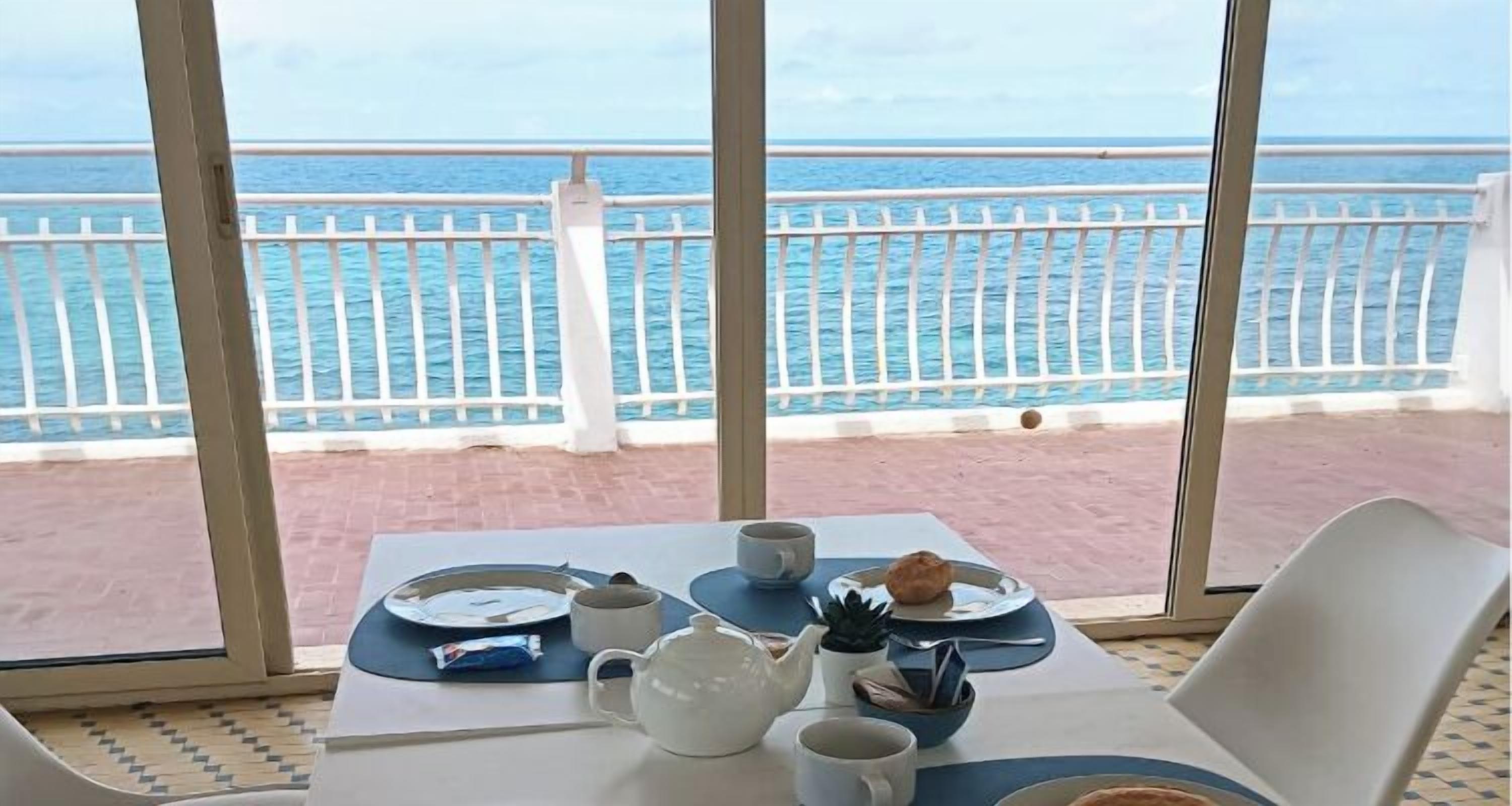 Colazione a buffet inclusa, servita tutte le mattine 