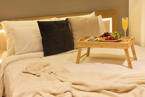 Apartment (2 Bedrooms) | Grundriss