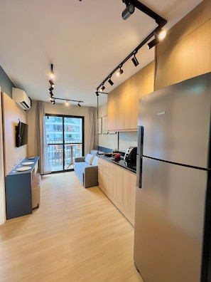 Classic-Apartment | Innenbereich