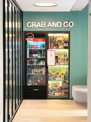 Gift shop - Innvista - VibePinheiros (São Paulo)