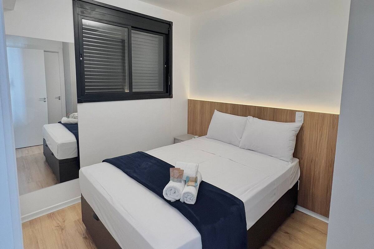 Exclusive-Apartment