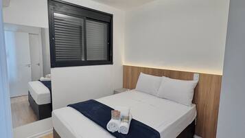 Apartamento exclusivo | Wi-Fi de cortesia