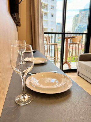 Classic-Apartment | Innenbereich