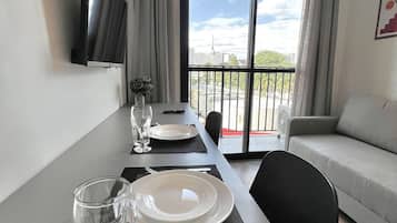 Departamento Confort | Interior