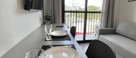 Comfort Apartment | Interior