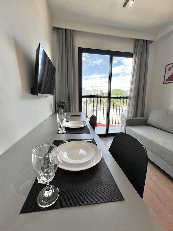 Comfort Apartment | Interior