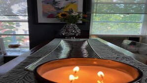 Unclassified image, 4 of 8, button - Chic 1-bedroom apartment with AC, WiFi in charming Philadelphia (Philadelphia)
