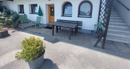Alpine view apartment