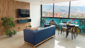 公寓 (2 Bedrooms) | 平面圖