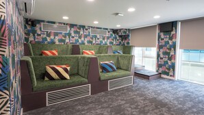 Reception - City HideAway (Galway)