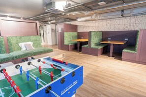 Reception - City HideAway (Galway)