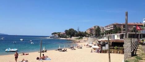 Strand