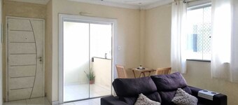 Apartamento em Belém cop30/2025