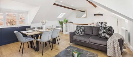 Huoneisto | 3 makuuhuonetta