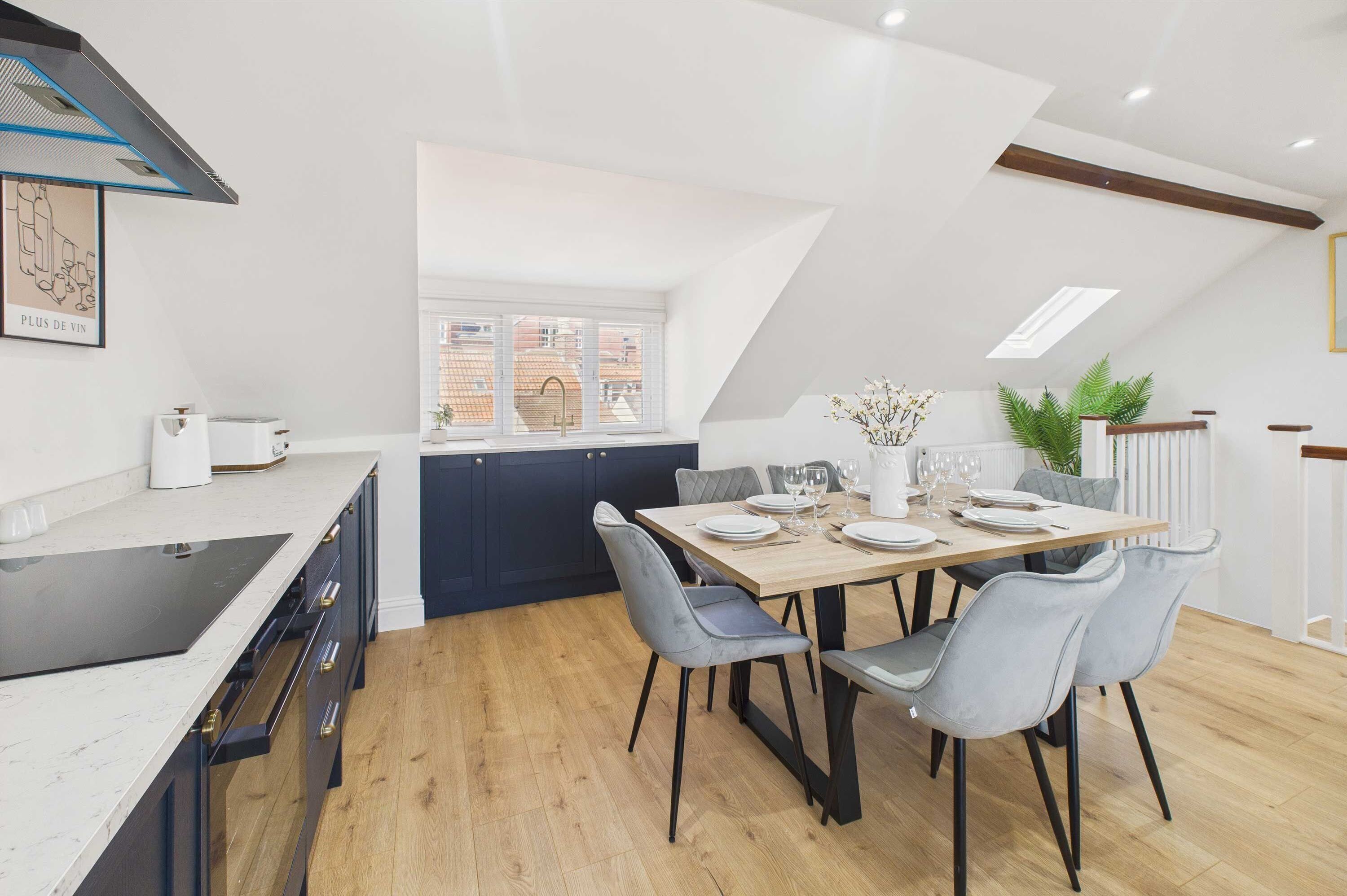 Apartment | 3 bedrooms