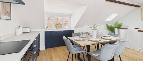 Apartment | 3 bedrooms