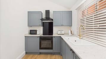 Departamento | 2 habitaciones