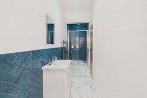 Apartamento | 2 quartos