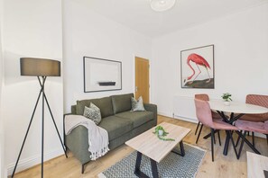 Apartamento | 2 quartos