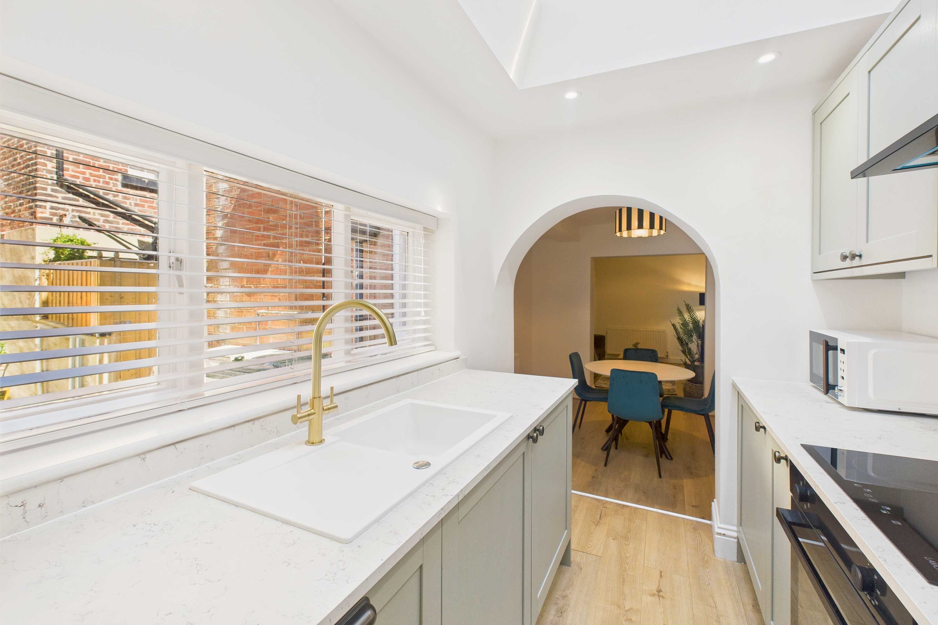 Apartment | 1 bedroom