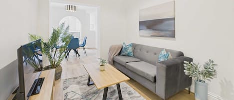 Apartment | 1 bedroom