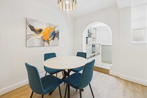 1 Schlafzimmer