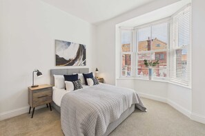 Apartamento | 1 quarto