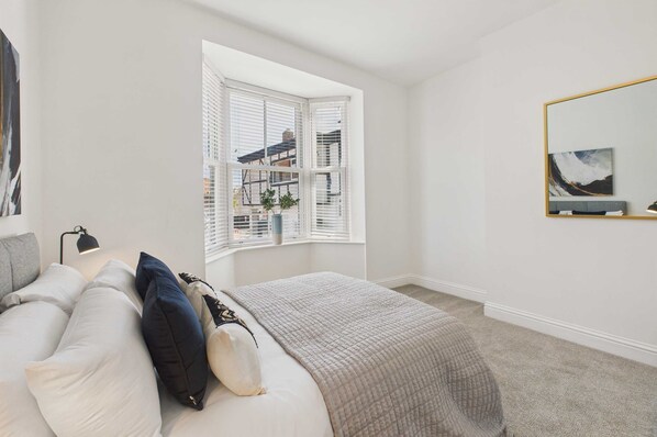 Apartment | 1 bedroom