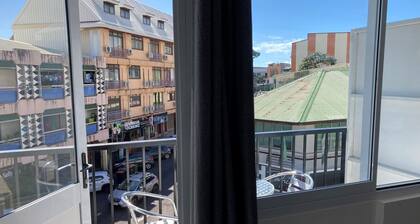Chambre centre ville "Tiaré"