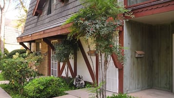 Detalle exterior
