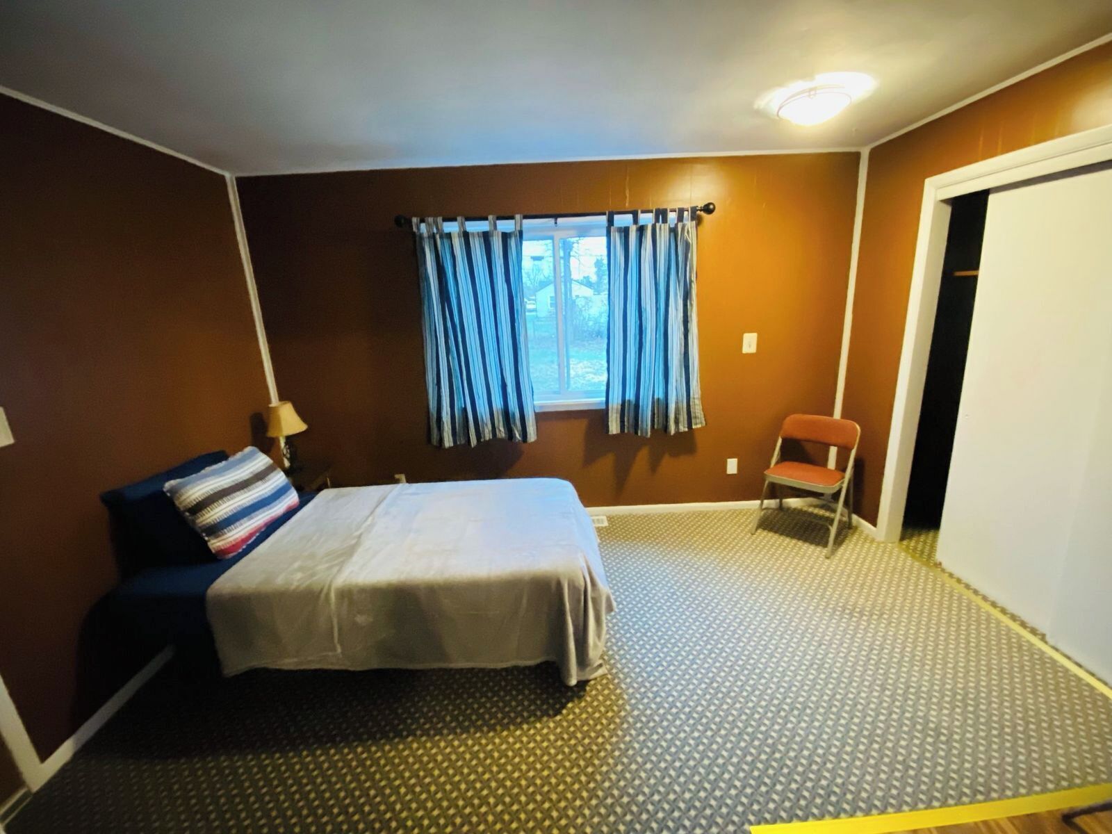 3 Schlafzimmer, Bügeleisen/Bügelbrett, kostenloses WLAN, Bettwäsche