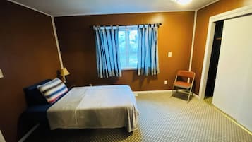 3 Schlafzimmer, Bügeleisen/Bügelbrett, kostenloses WLAN, Bettwäsche
