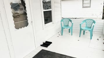 Terras