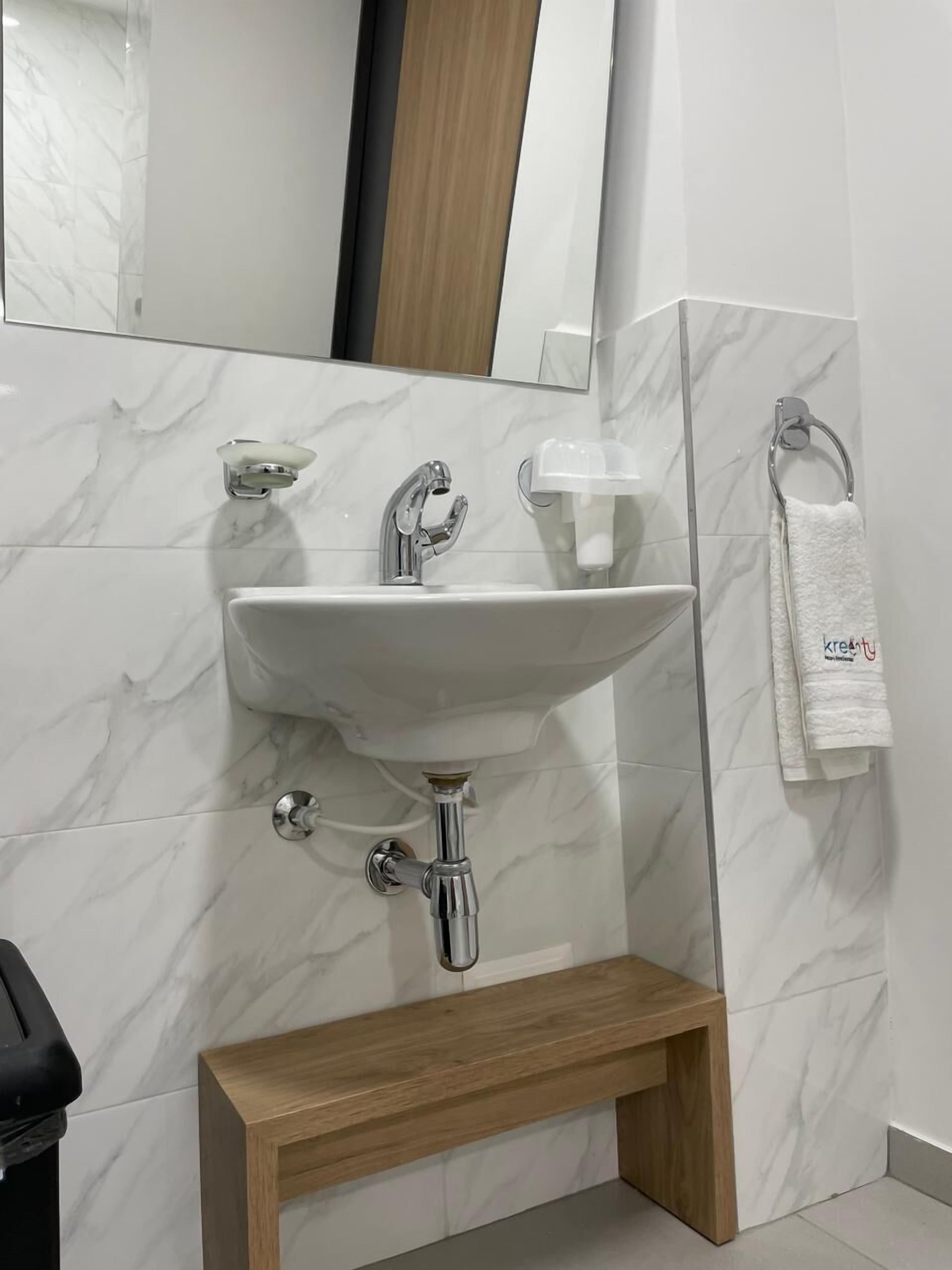 Foto - Hotel Casa Kreenty