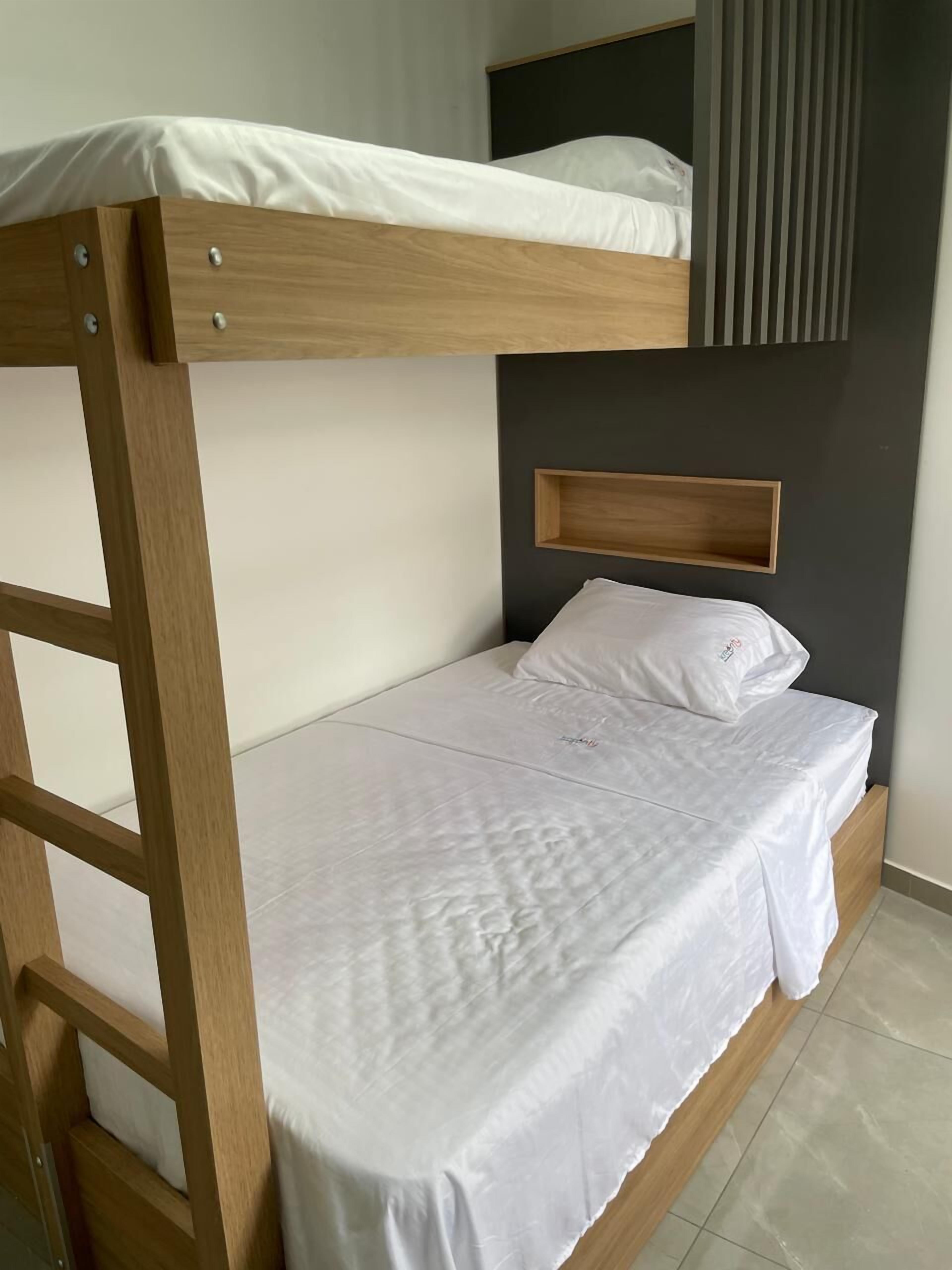 Foto - Hotel Casa Kreenty