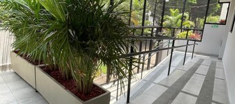 โรงแรม คาซา ครีนตี้