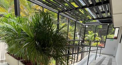 Hotel Casa Kreenty