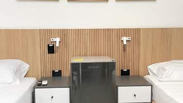 Comfort Twin Room | 1 bedroom, free WiFi
