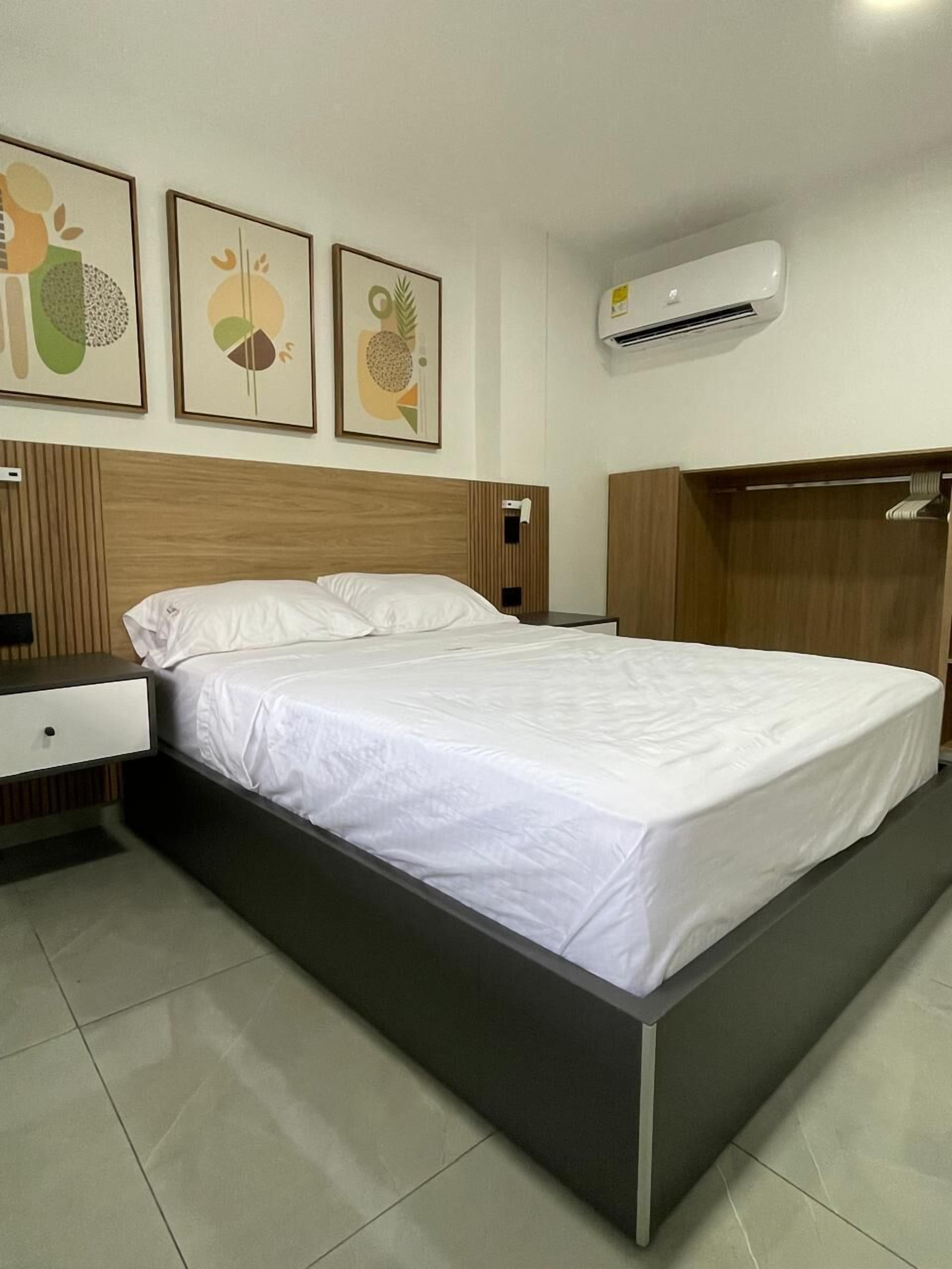 Foto - Hotel Casa Kreenty