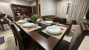 Sala de jantar