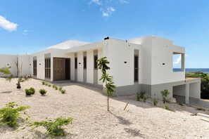 Exterior - Kas BientoBlu (Kralendijk)