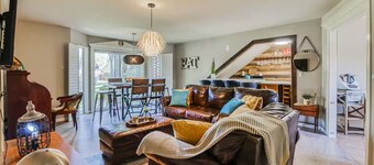 Charming Oasis Apartment